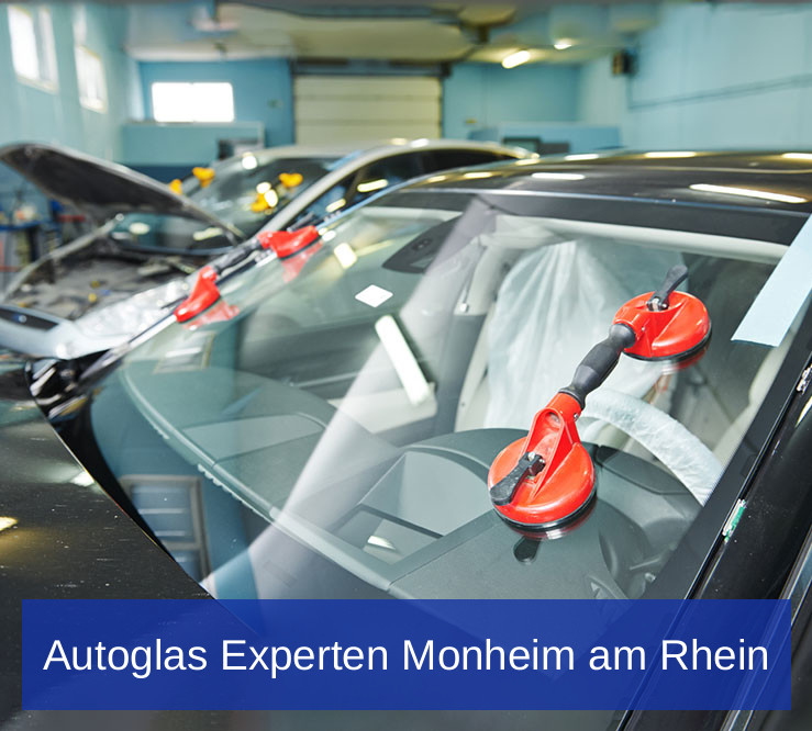 Autoglas Experten Monheim am Rhein